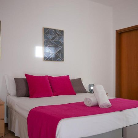 Diadema Blue - Immobili E Soluzioni Rent Apartment Bergamo Ngoại thất bức ảnh