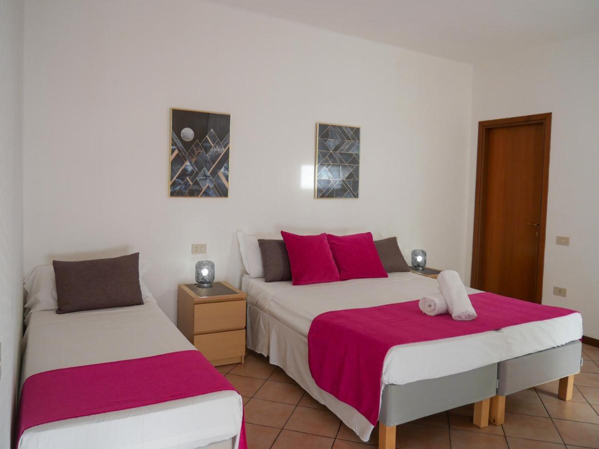 Diadema Blue - Immobili E Soluzioni Rent Apartment Bergamo Ngoại thất bức ảnh
