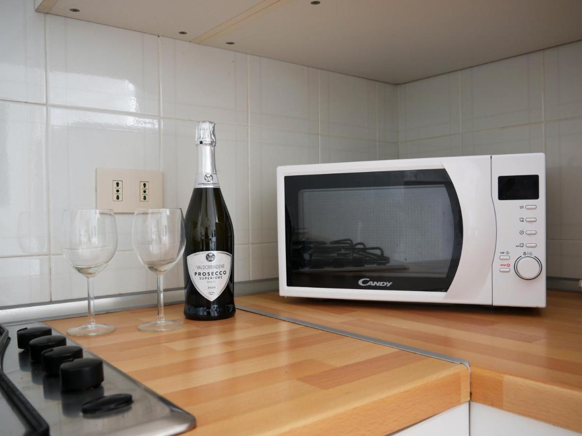 Diadema Blue - Immobili E Soluzioni Rent Apartment Bergamo Ngoại thất bức ảnh