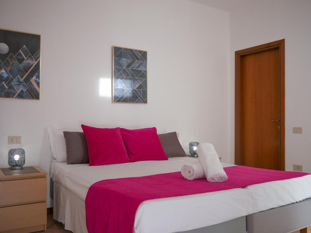 Diadema Blue - Immobili E Soluzioni Rent Apartment Bergamo Ngoại thất bức ảnh